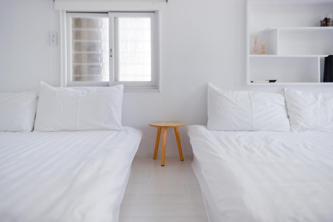 Tainan Weshare Hotel Exterior photo