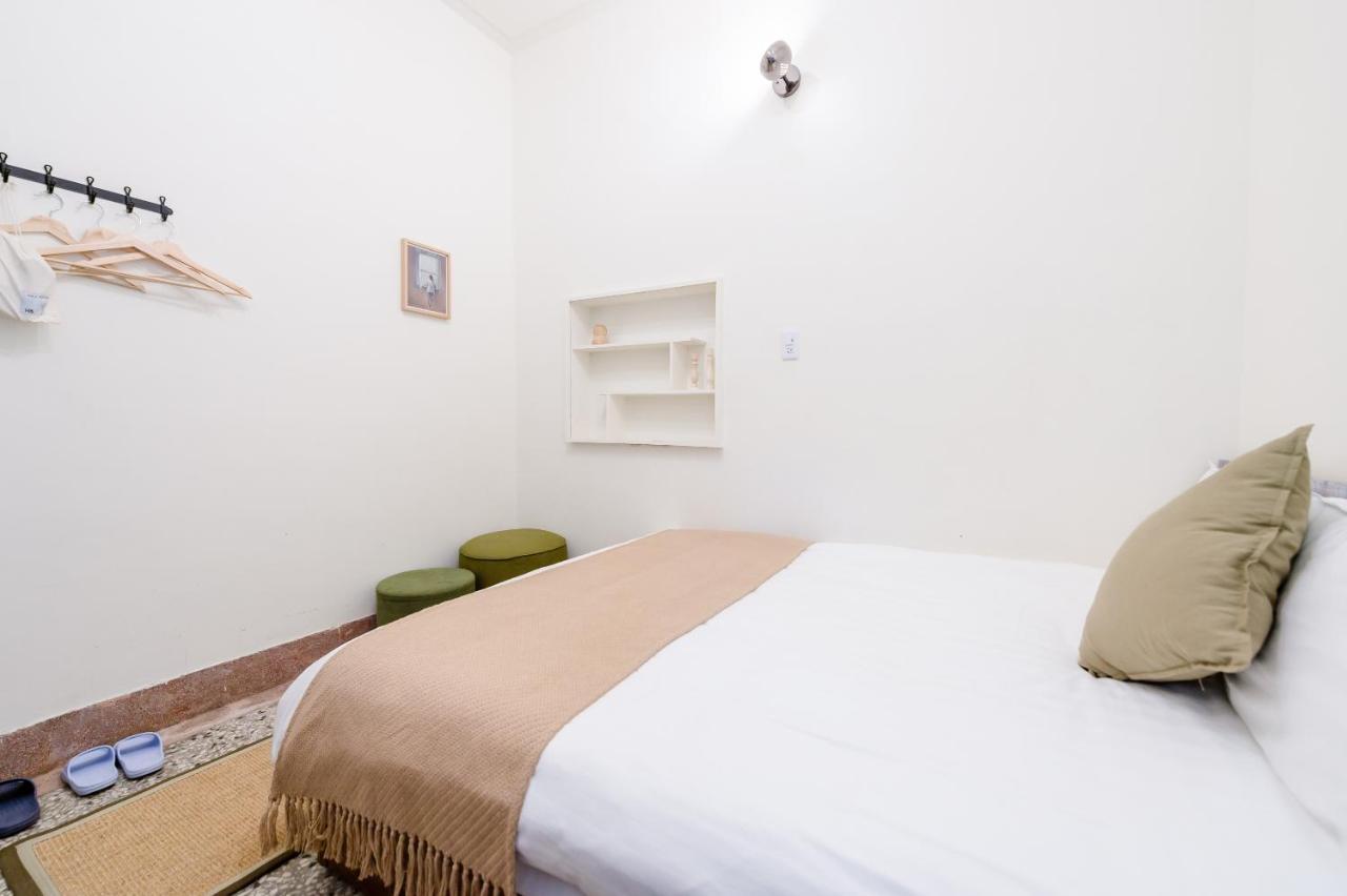 Tainan Weshare Hotel Exterior photo